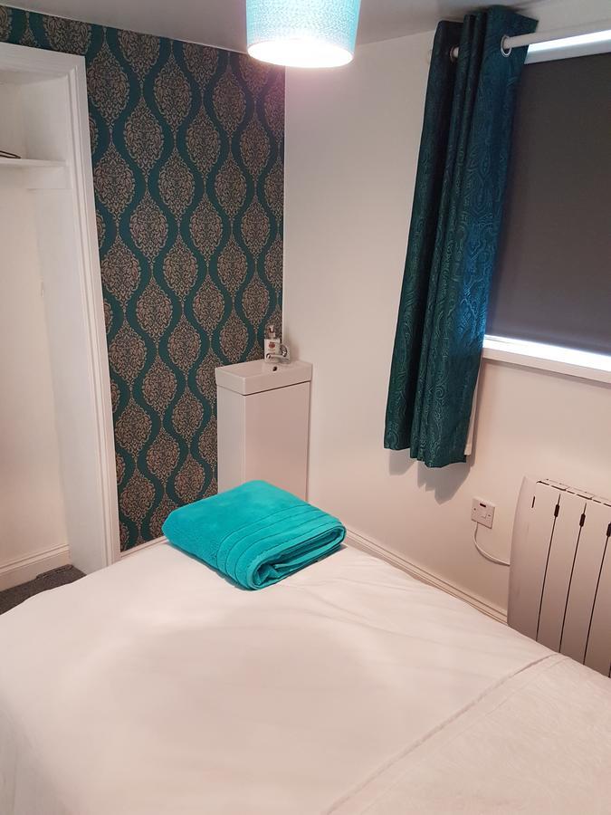 The Dalby Rooms Маргит Экстерьер фото