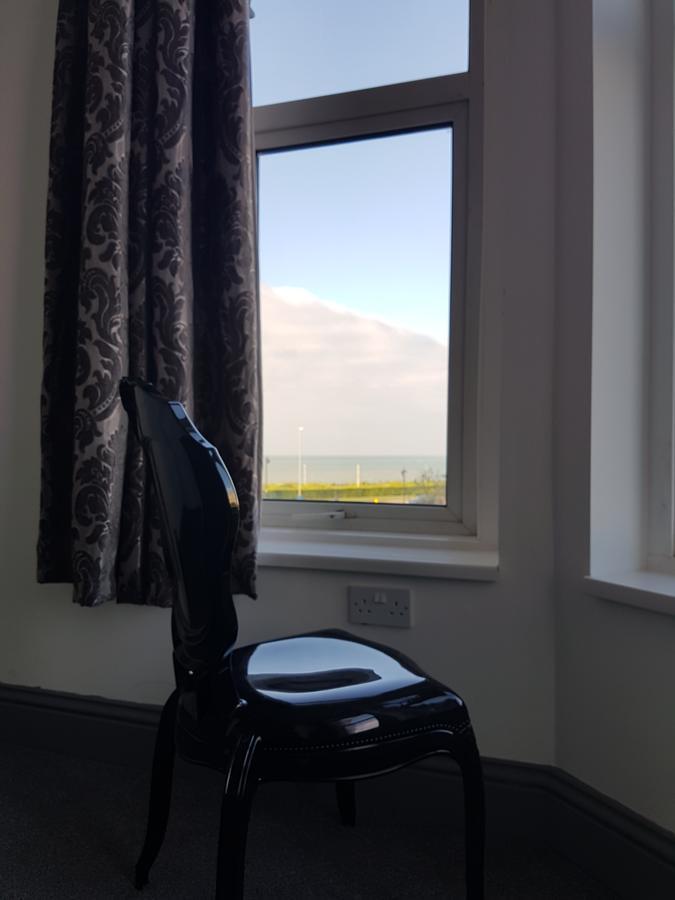 The Dalby Rooms Маргит Экстерьер фото