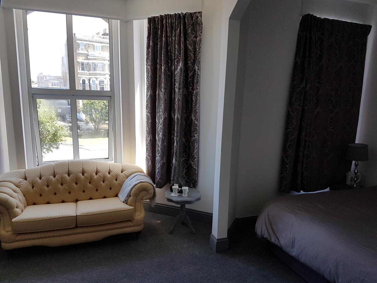The Dalby Rooms Маргит Экстерьер фото