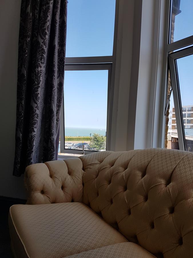 The Dalby Rooms Маргит Экстерьер фото