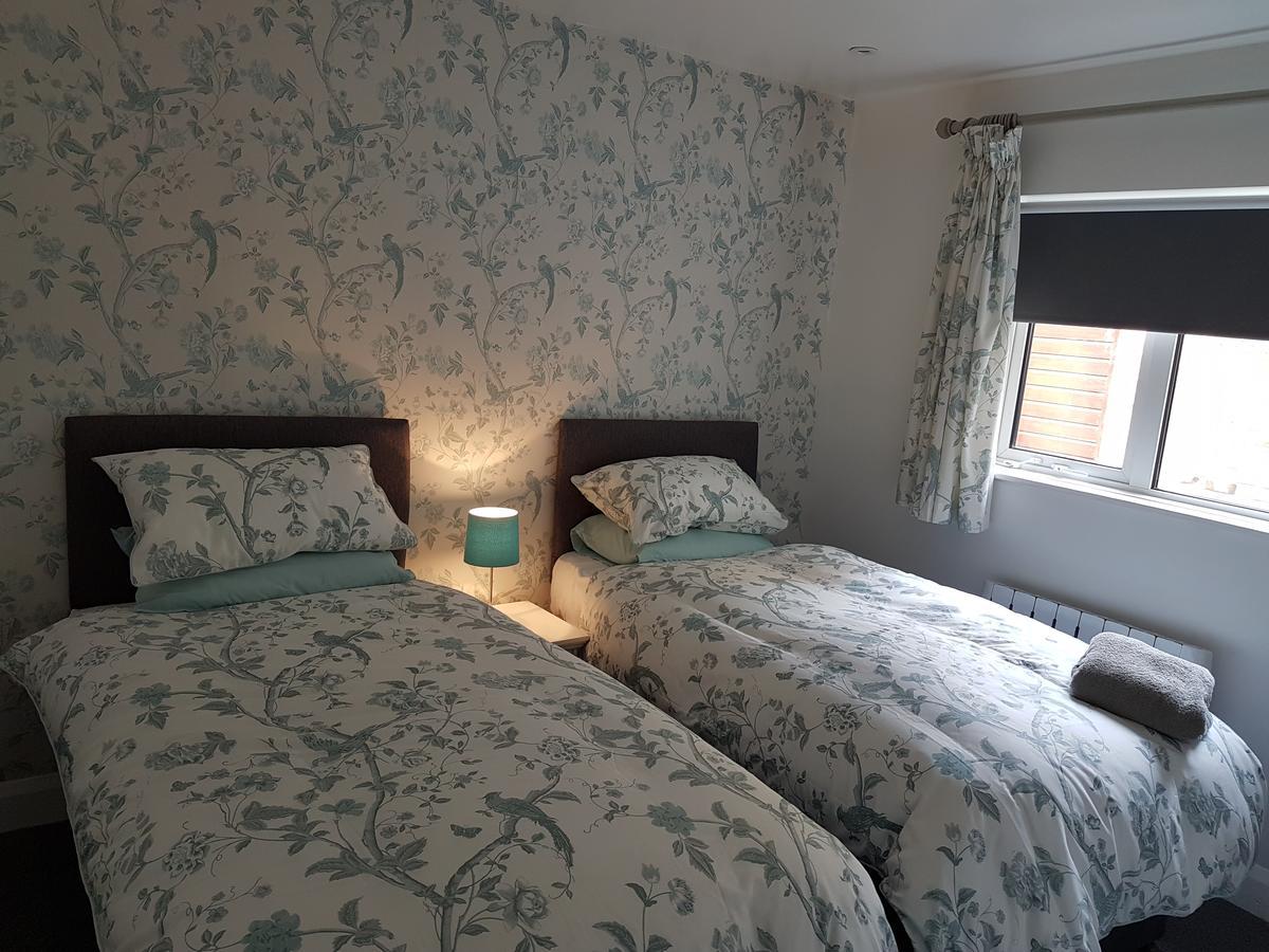 The Dalby Rooms Маргит Экстерьер фото