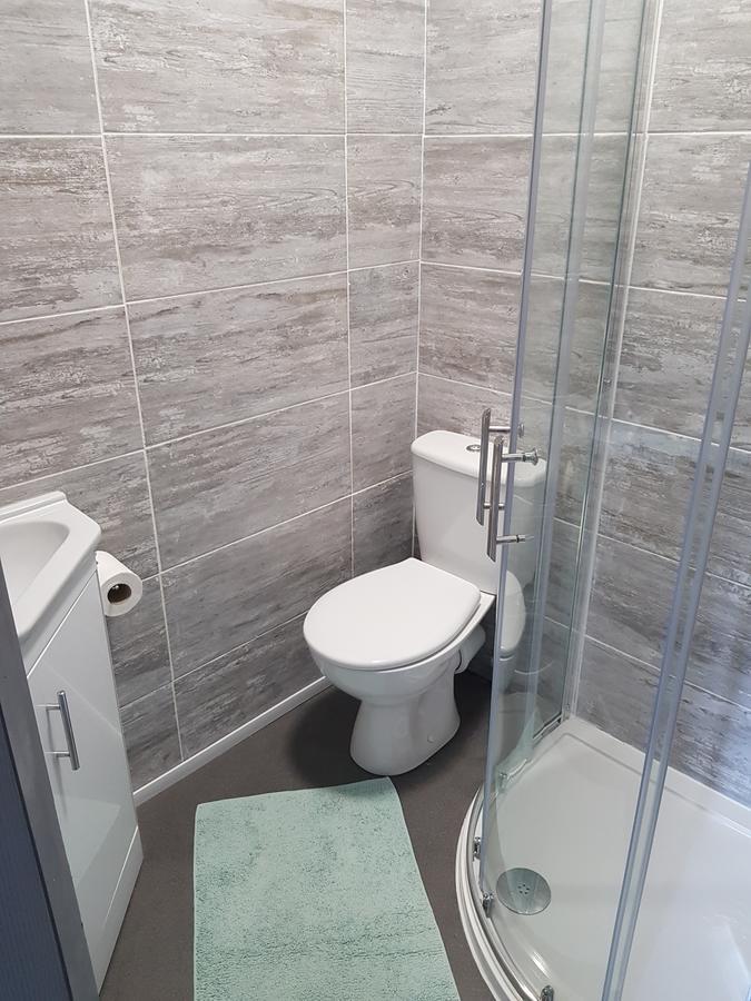 The Dalby Rooms Маргит Экстерьер фото