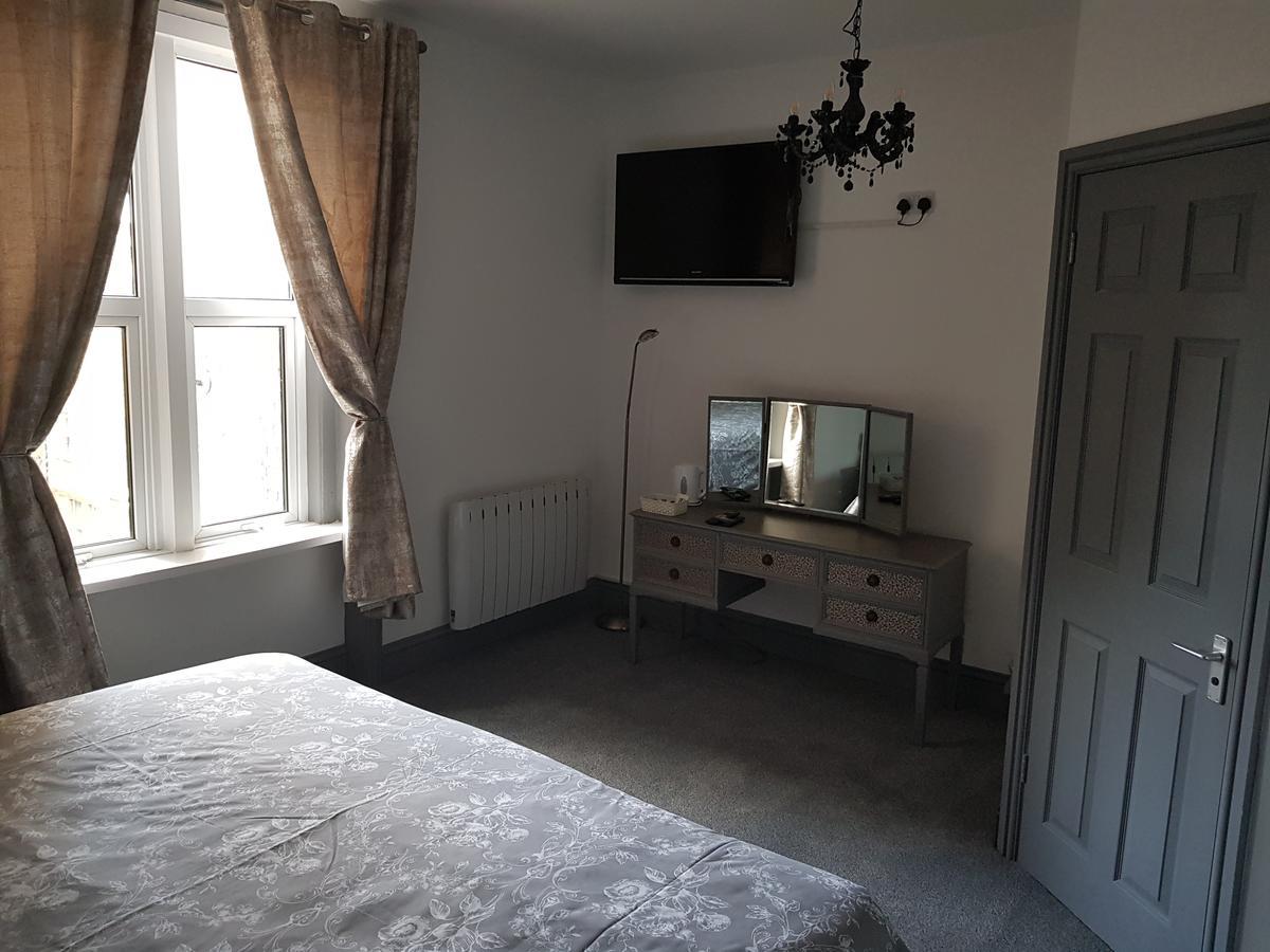 The Dalby Rooms Маргит Экстерьер фото