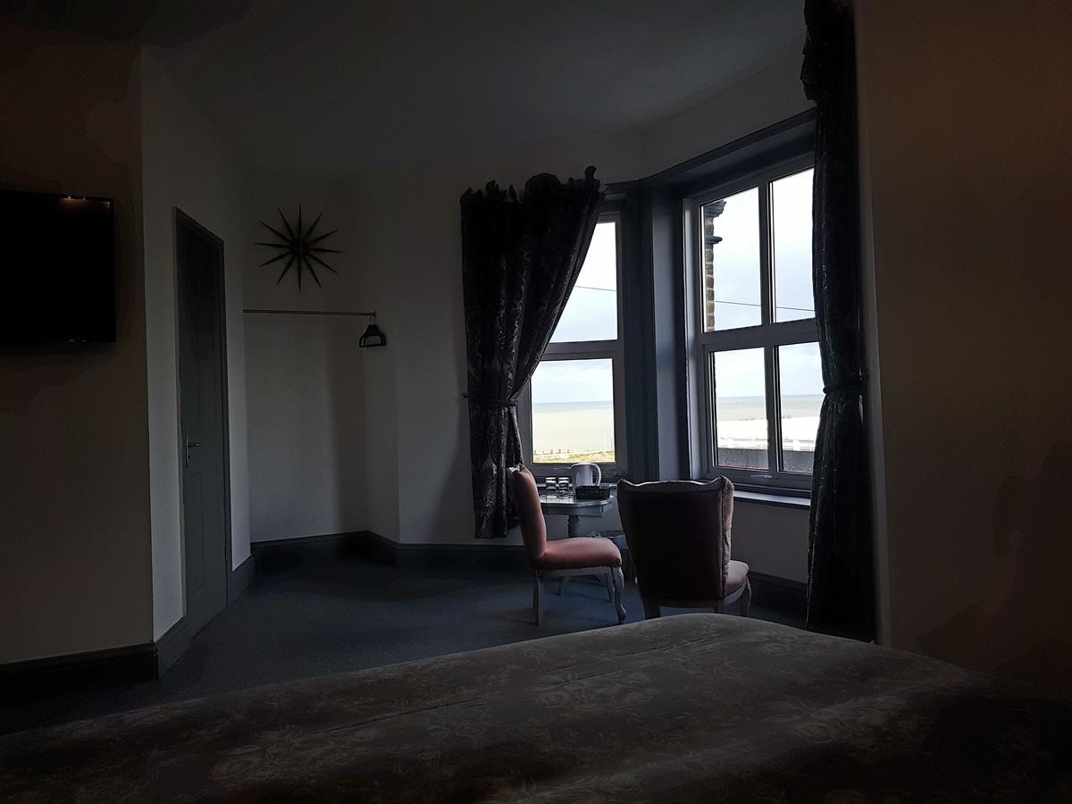 The Dalby Rooms Маргит Экстерьер фото