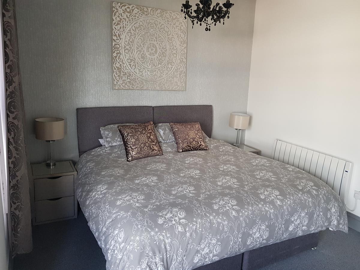 The Dalby Rooms Маргит Экстерьер фото