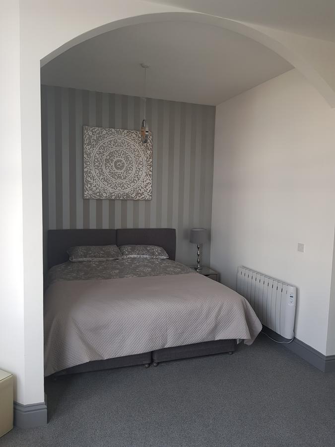 The Dalby Rooms Маргит Экстерьер фото