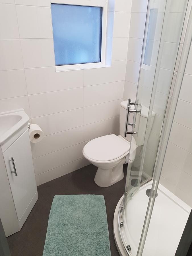 The Dalby Rooms Маргит Экстерьер фото