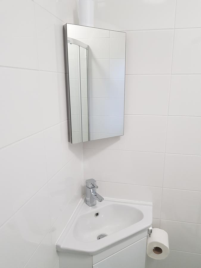 The Dalby Rooms Маргит Экстерьер фото