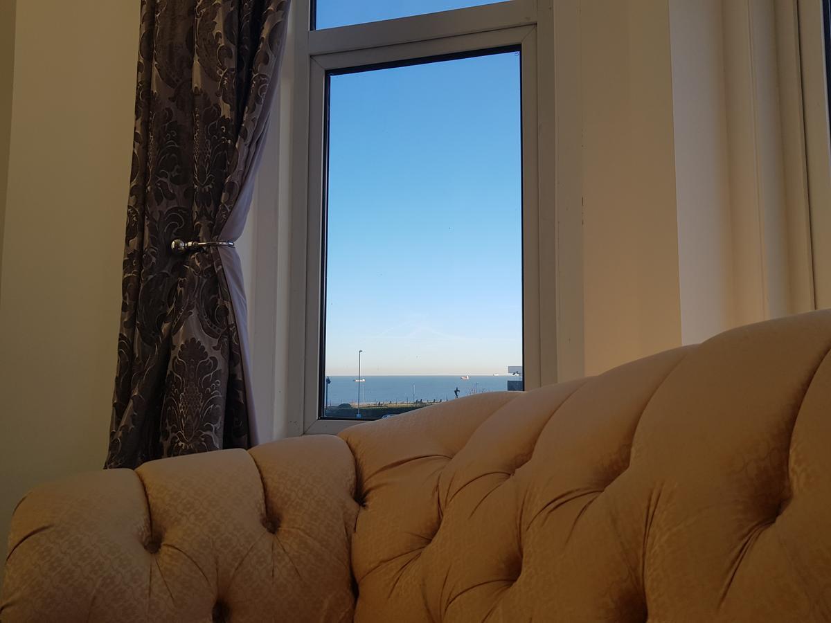 The Dalby Rooms Маргит Экстерьер фото